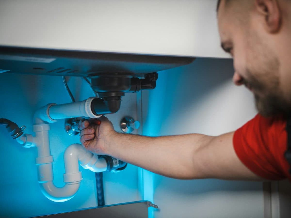 Dependable Plumbing You Can Count On